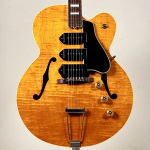 エレキギター　LS ナチュラル　木目　MIDIデータ　YAMAHA G1D エレキギターLS ナチュラル木目MIDIデータYAMAHA G1D