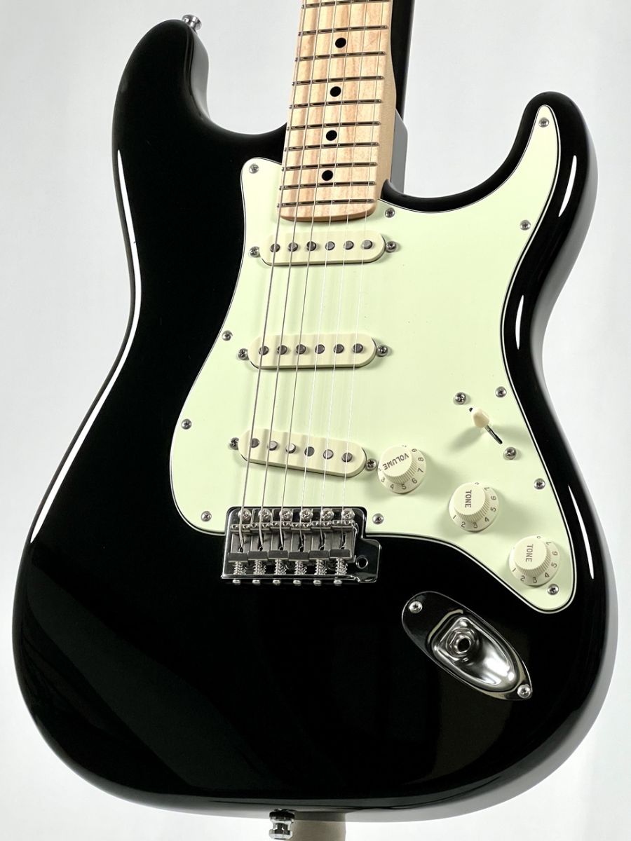 sonic STR-210f ブラック ラムトリックカンパニー エレキギター、Sonic