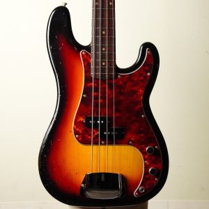 Fender エレキベース サンバースト 4弦 エレキベース サンバースト 4弦 - メルカリ
