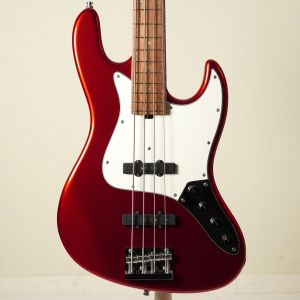 ⭐*︎様 Flavour エレキベース レッド Flavour エレキベース レッド 楽器・機材