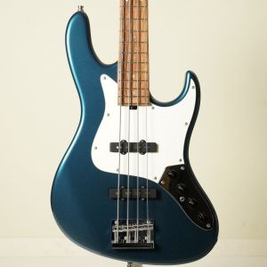 GrassRoots エレキベース 青 4弦 GrassRoots エレキベース 青 4弦