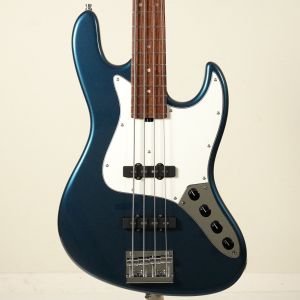 ダークブルー 4弦エレキベース エレキベース】極上パッシブジャズベース！4弦ヒストリー入荷