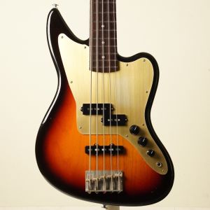 Fender エレキベース サンバースト 4弦 Squier by Fender プレシジョンベース エレキベース 4弦 BASS