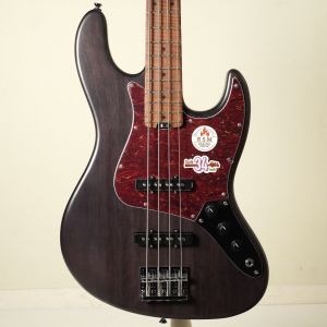 buccus エレキベース　4弦 Bacchus 4弦ベース universe series