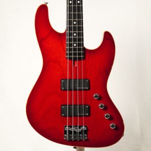 【美品】激レア CALLISTO ROSSO エレキベース　赤色 Rosso Callisto』・・・買っちゃいましたっ❣❣ - DEXTER TIMES