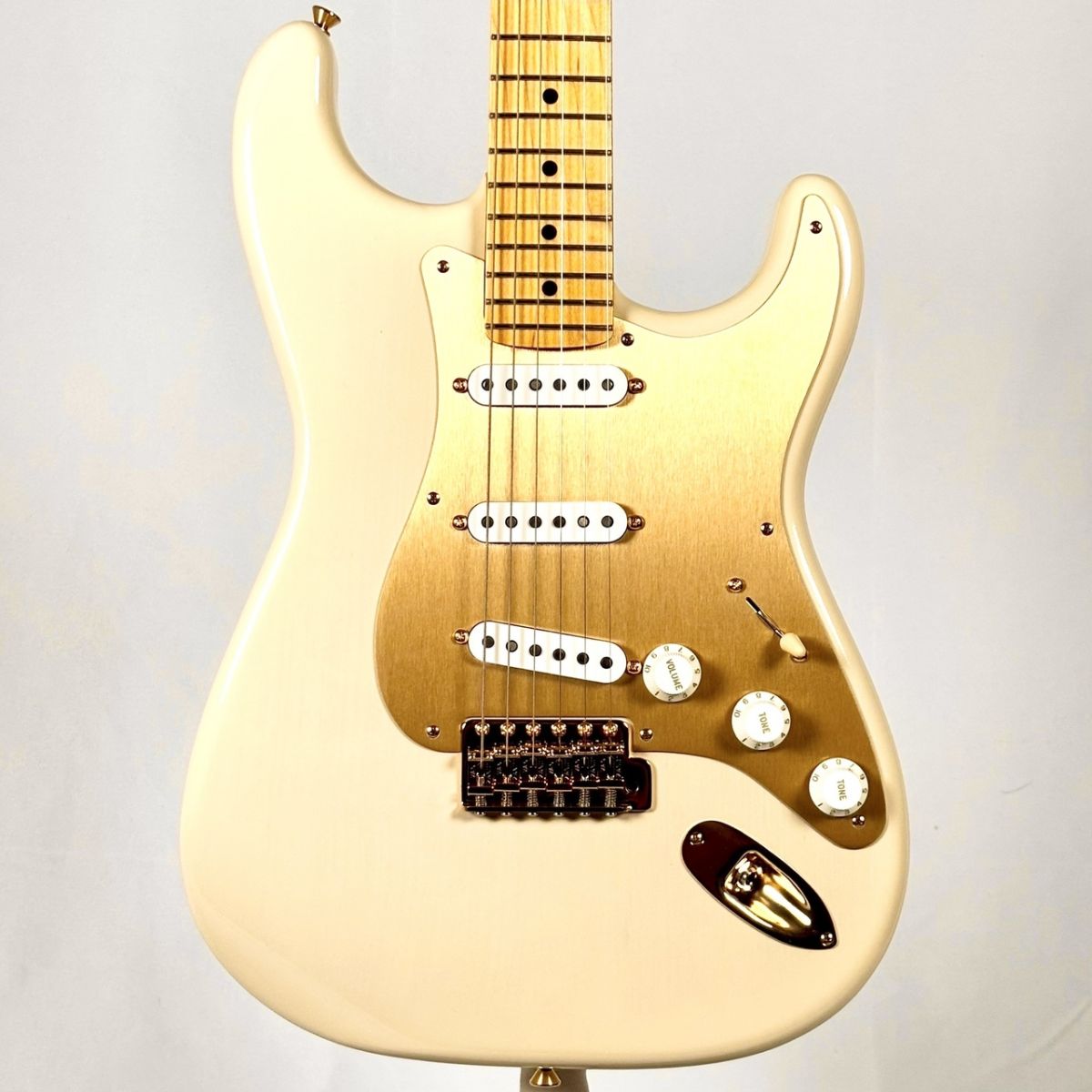 STV-R1 -Vintage Blonde- | 【クロサワ楽器店オンラインショップ】いい