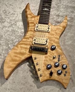スルーネックのエレキギター検索結果一覧 | 【クロサワ楽器店