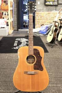Gibson J-60 アコースティックギター/ドレッドノート Gibson、ドレッドノート タイプのアコースティックギター検索