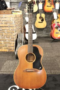 Gibson 【Gibson Expo 8/17目玉品】 GIBSON LG-1 【 S/N 400289】【ヴィンテージ】