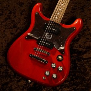 Epiphone、赤 系のエレキギター検索結果一覧 | 【クロサワ楽器店