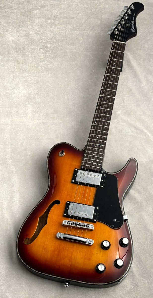 Global Series BARON-JAZZ ~Amber Burst~ 3.89kg #GI19114