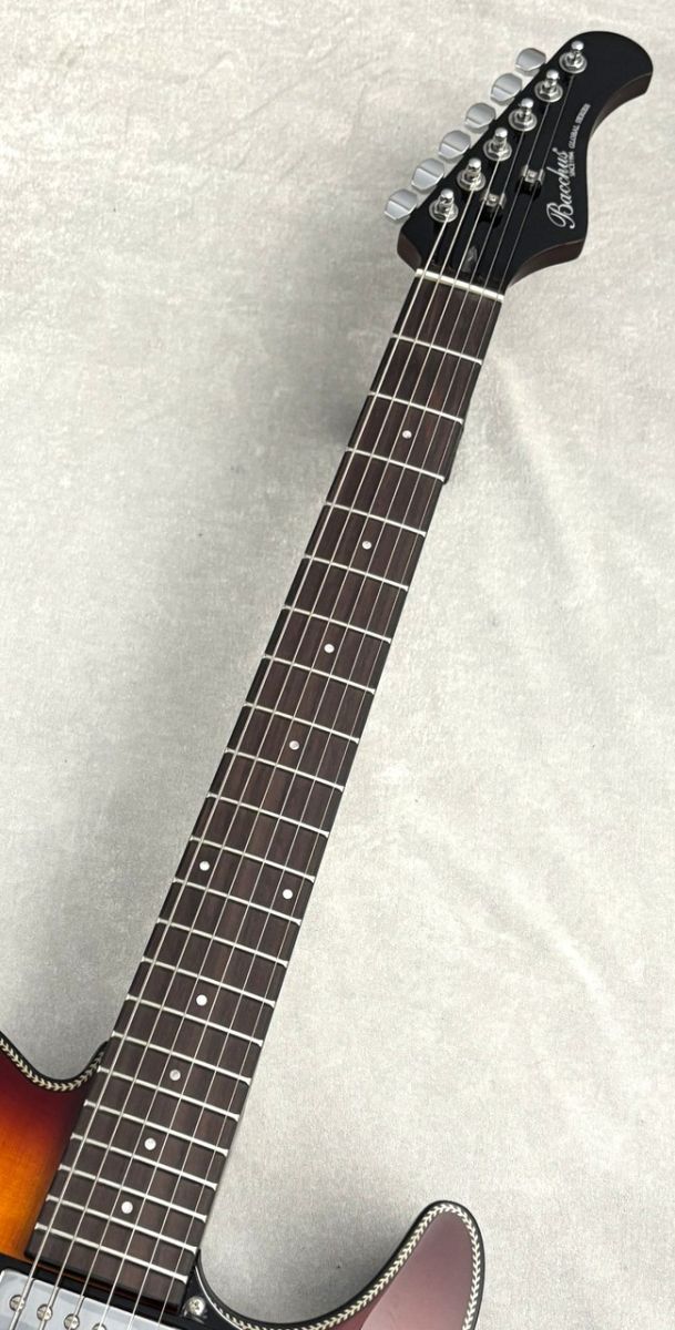 Global Series BARON-JAZZ ~Amber Burst~ 3.89kg #GI19114