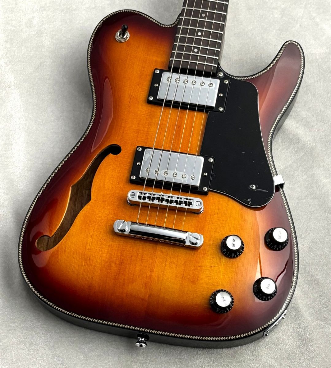 Global Series BARON-JAZZ ~Amber Burst~ 3.89kg #GI19114