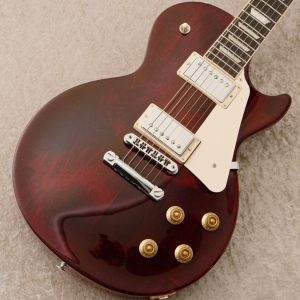 Gibson Les Paul 赤 エレキギター Gibson Les Paul Standard 50s Plain Top Cardinal Red