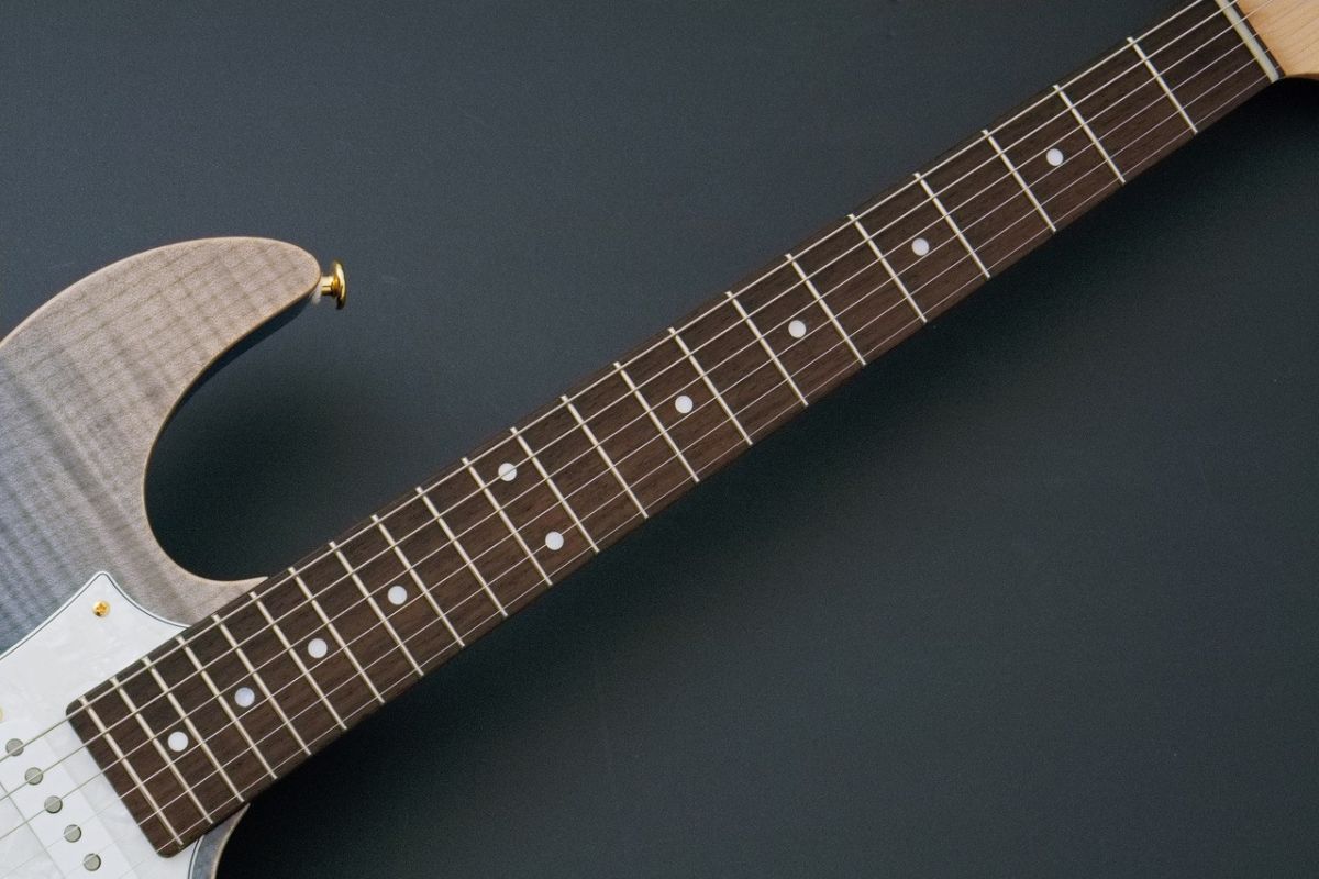 EOS2-FM-R -Navy BlueGradation- NBG | 【クロサワ楽器店オンライン