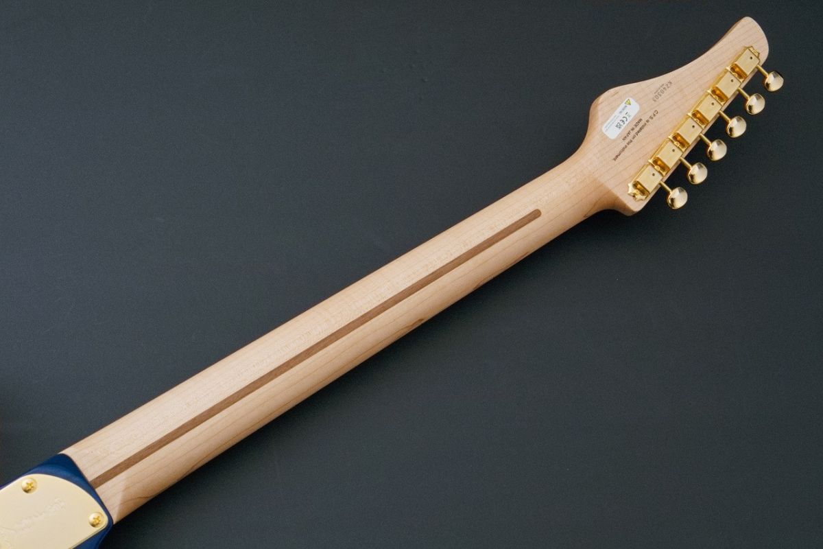 EOS2-FM-R -Navy BlueGradation- NBG | 【クロサワ楽器店オンライン