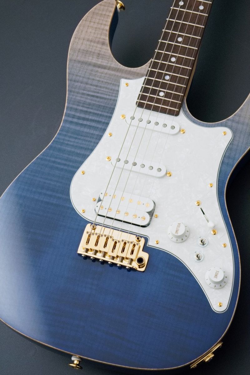 EOS2-FM-R -Navy BlueGradation- NBG | 【クロサワ楽器店オンライン