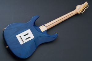 EOS2-FM-R -Navy BlueGradation- NBG | 【クロサワ楽器店オンライン