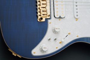 EOS2-FM-R -Navy BlueGradation- NBG | 【クロサワ楽器店オンライン