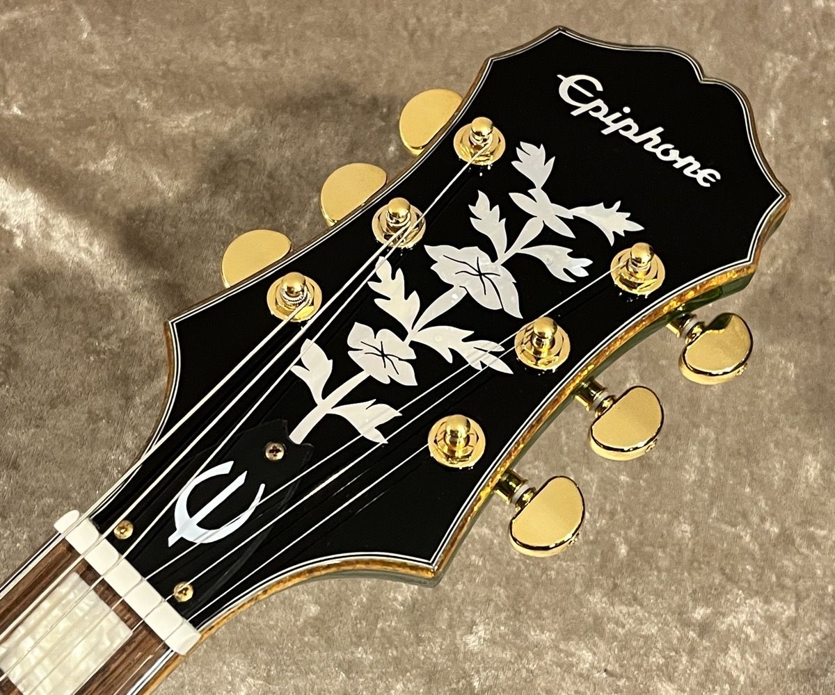 Emperor Swingster Forest Green Metallic (FGM) sn24092350269