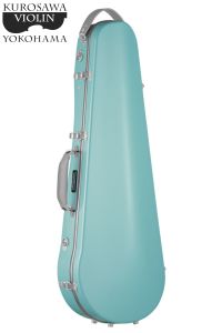 Carbon Mac 【ビオラケース】 CFA-2  (ミントグリーン/グレーライン) 【横浜店】