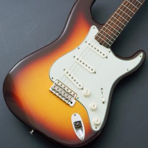 SGEGA サンバースト エレキギター Amazon | PhotoGenic エレキギター 初心者入門ライトセット ST