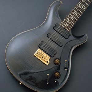 PRS タイプ エレキギター Paul Reed Smith(PRS) SE Standard 24 -Translucent Blue- ZEBRA