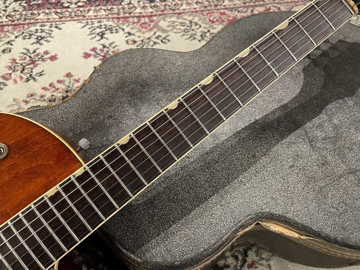 6119 Chet Atkins Tennessean 1967年製 | 【クロサワ楽器店