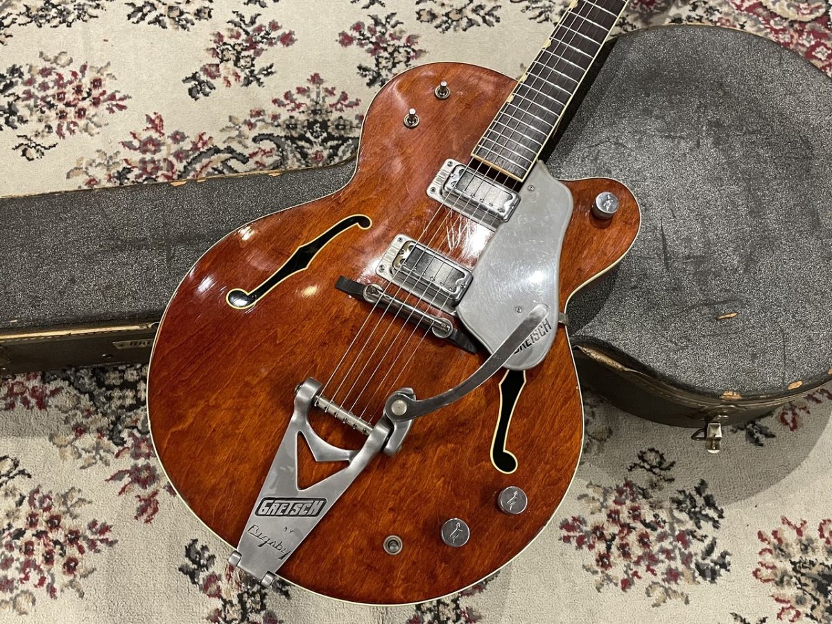 Gretsch tennessean 1967年製　グレッチ テネシアン m21731911164_1.jpg?1743594418