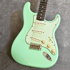 エレキギター ミントグリーン 21フレット 緑 系、21フレットのエレキギター検索結果一覧 | 【クロサワ楽器