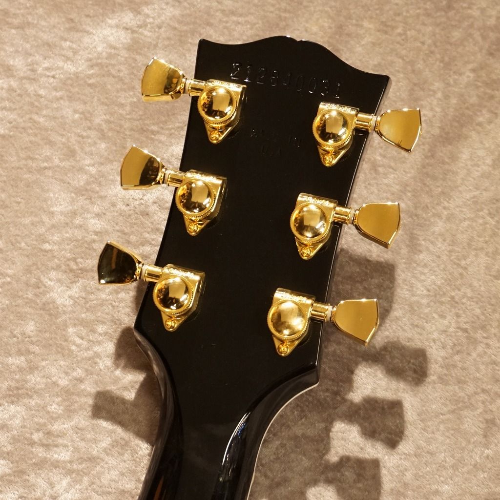 SG Modern Supreme 3Pick Up Ebony #212840031 | 【クロサワ楽器店