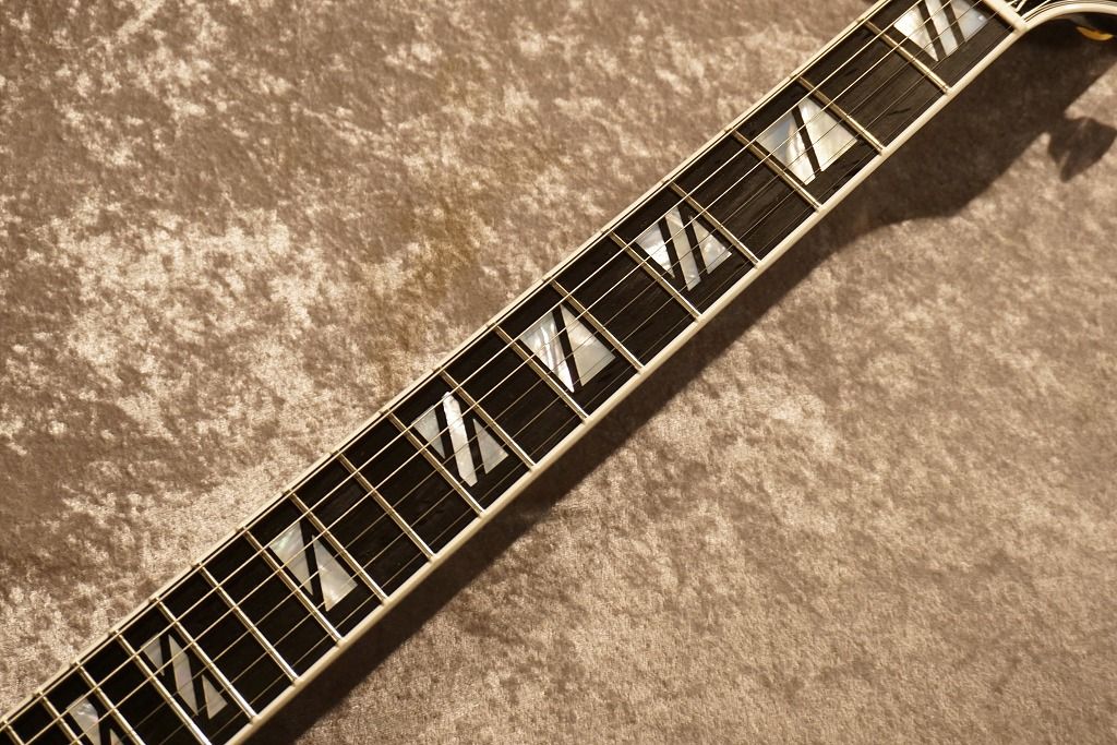 SG Modern Supreme 3Pick Up Ebony #212840031 | 【クロサワ楽器店