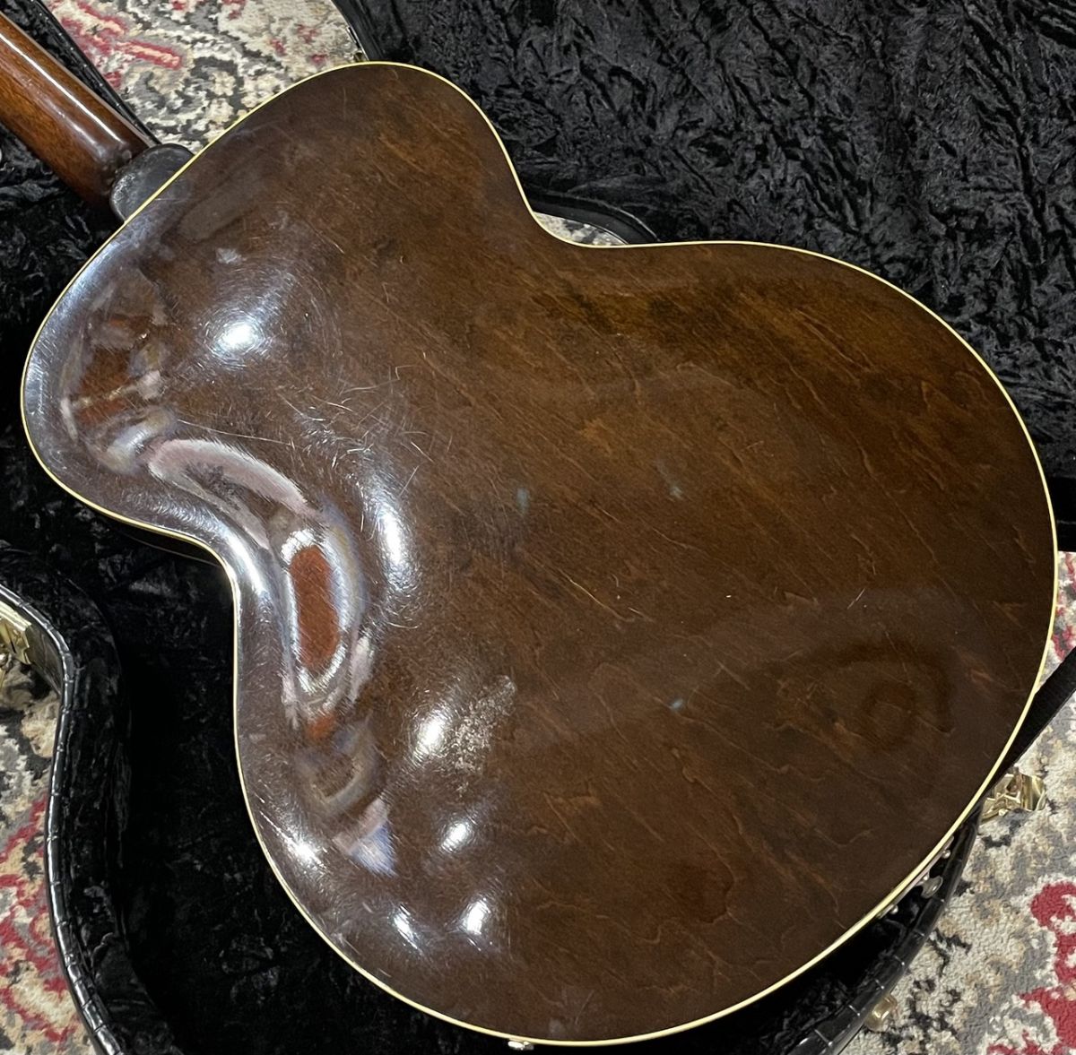 ES-125 T (1958年製) Sunburst | 【クロサワ楽器店オンラインショップ