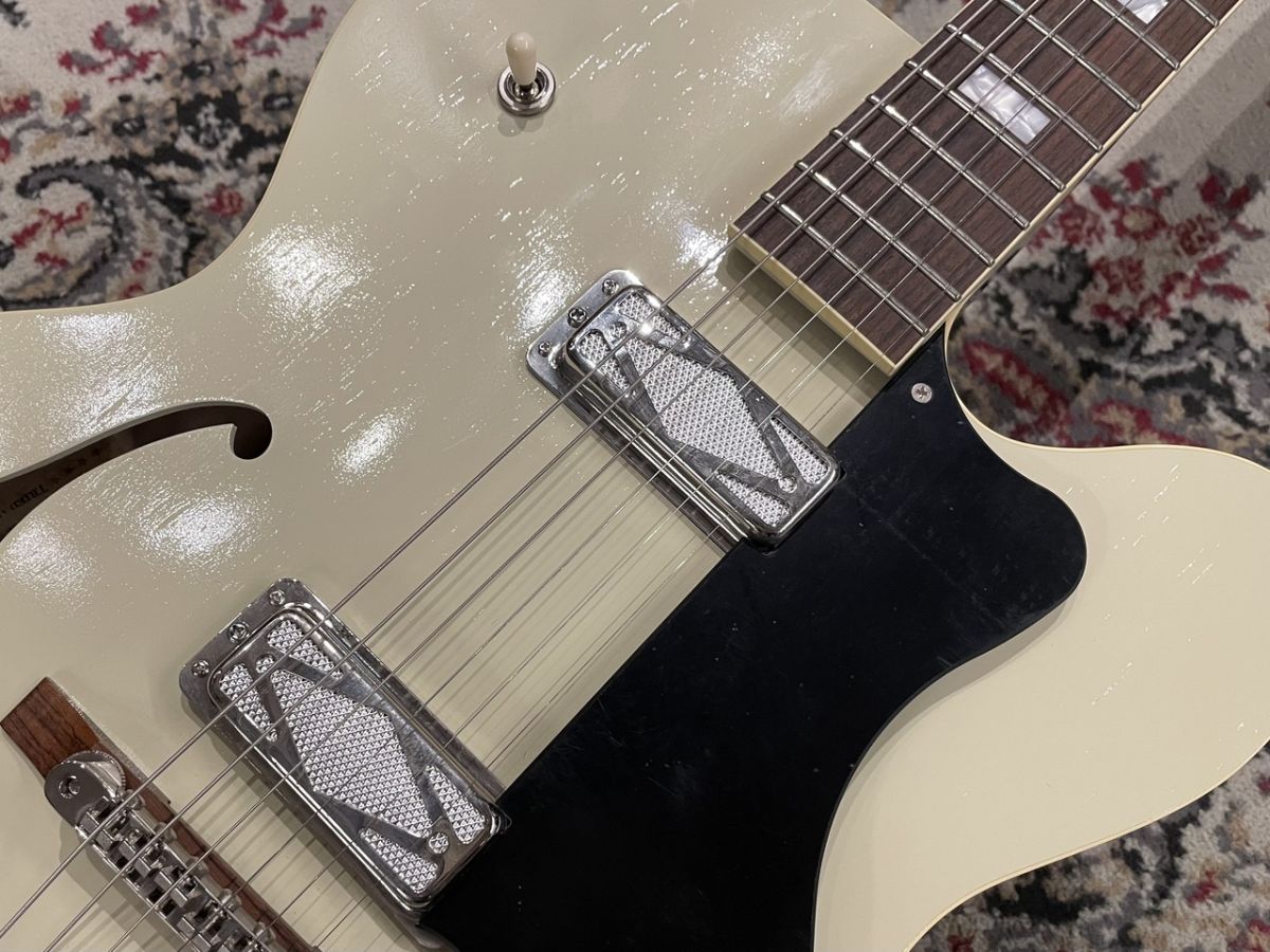 LESTER BLACK BELLED YELLOW ≒2.49kg | 【クロサワ楽器店