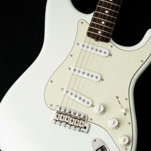 Fender、白 系のエレキギター検索結果一覧 | 【クロサワ楽器店