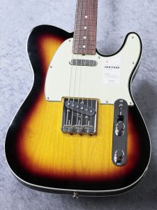 Fender Telecaster サンバースト エレキギター Fender Telecaster サンバースト（エレキギター サンバースト