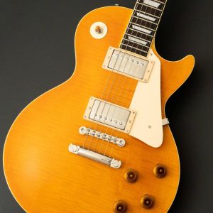 エレキギター(黄色) エレキギター ストラトキャスタータイプ PhotoGenic(フォト