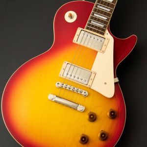 TOKAI レスポールモデル チェリーサンバースト 金属パーツGOTOH TOKAI レスポールモデル チェリーサンバースト 金属パーツGOTOH