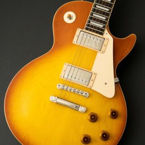 TOKAI レスポールモデル チェリーサンバースト 金属パーツGOTOH TOKAI/トーカイ】エレキギター ラブロックモデル チェリーサン