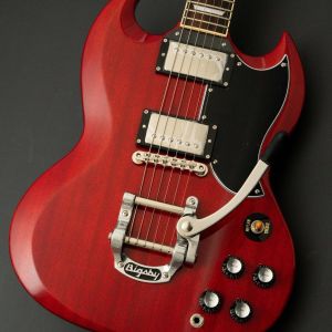 ビグスビー　ブリッジbigsby 　epiphone グレッチ ビグスビータイプの商品検索結果一覧 | 【クロサワ楽器店