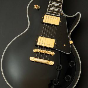 【調整済】GIG クロサワ楽器　エレキギター　レスポール　美品 調整済】GIG クロサワ楽器 エレキギター レスポール 美品