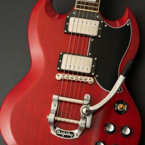 TOKAI レッドエレキギター　PRSタイプ 2025年最新】トーカイ prsの人気アイテム - メルカリ