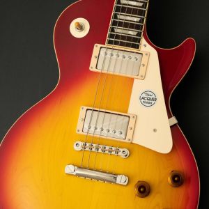 【調整済】GIG クロサワ楽器　エレキギター　レスポール　美品 エレクトリックギター、レスポール タイプのエレキギター検索