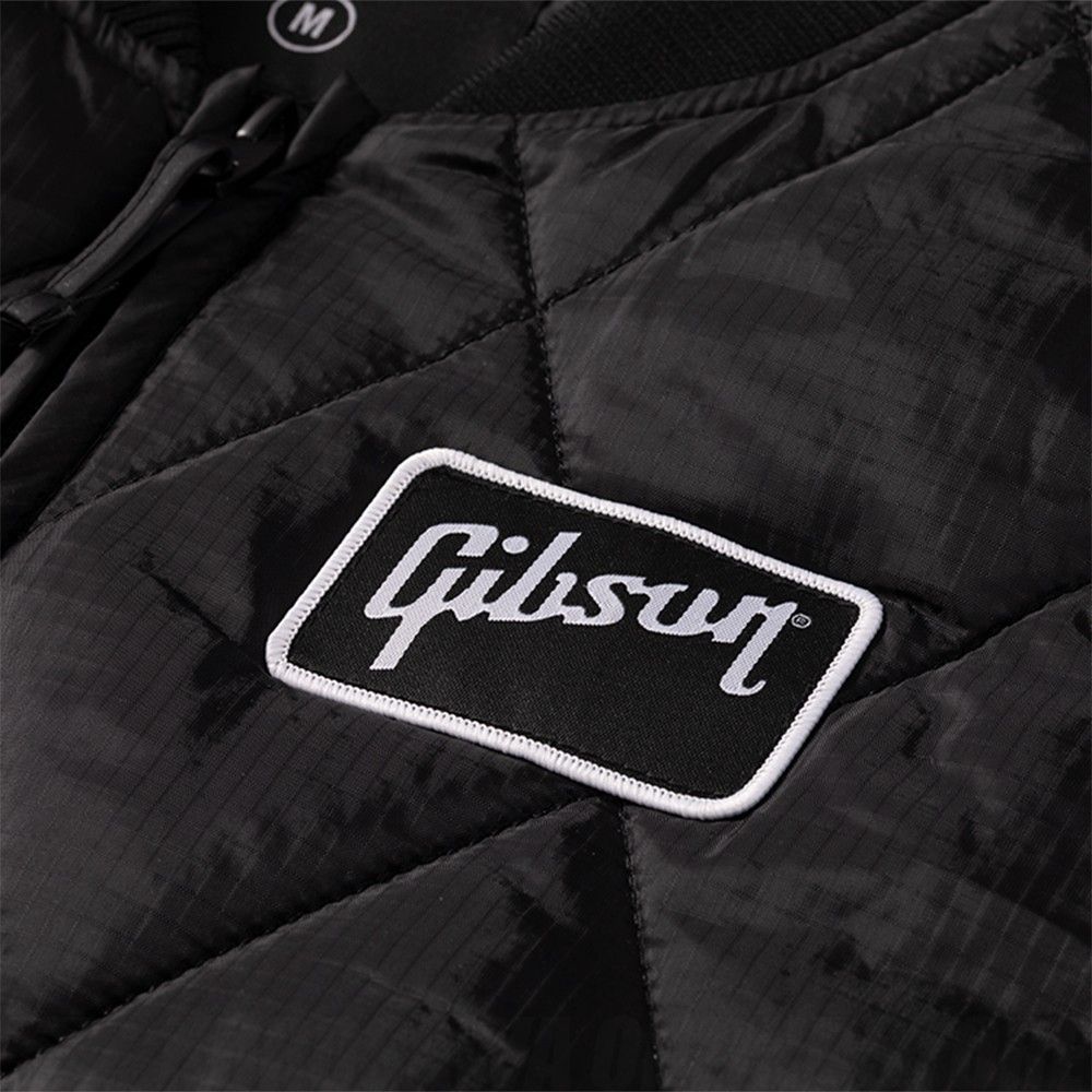 ま*ン様 Gibson カジュアルジャケット　 サイズL相当　新品未使用 ギブソ 2025年秋冬再入荷予定 / Lot No. BR15625 / WILLIAM GIBSON