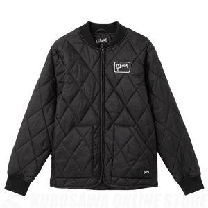 ま*ン様 Gibson カジュアルジャケット　 サイズL相当　新品未使用 ギブソ BUZZRICKSON'S WILLIAM GIBSON COLLECTION バズリクソンズ
