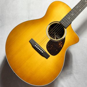 アコースティックギター サンバースト メーカー不明 ヘッド割修復あり Maison アコースティックギター LF-22/VS サンバースト 初心者