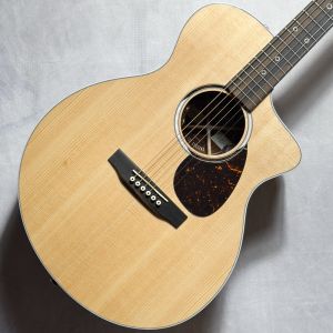 Martin 【即納可能】 SC-13E Special #2850170 スペシャルモデルだけに許されたスケルトン・ペグがかっこいい