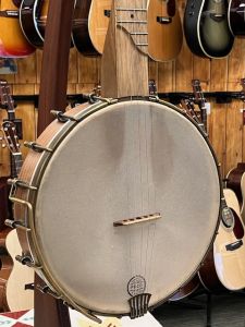 5弦 バンジョー テールピース Liberty Banjo Co. ベアクロー 5弦 バンジョー テールピース Liberty Banjo Co. ベアクロー