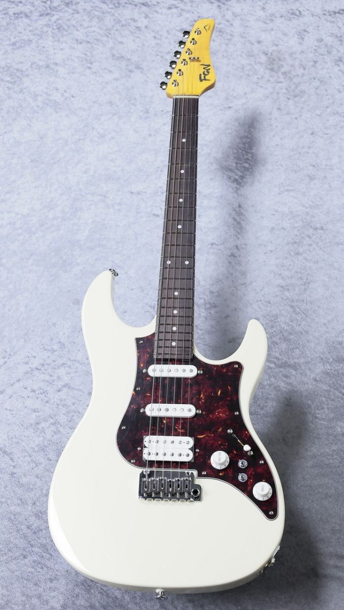 ⭐︎キブロワイトページです Expert ODYSSEY EOS3-AL-R/AWH ~Antique White~ | 【クロサワ楽器店