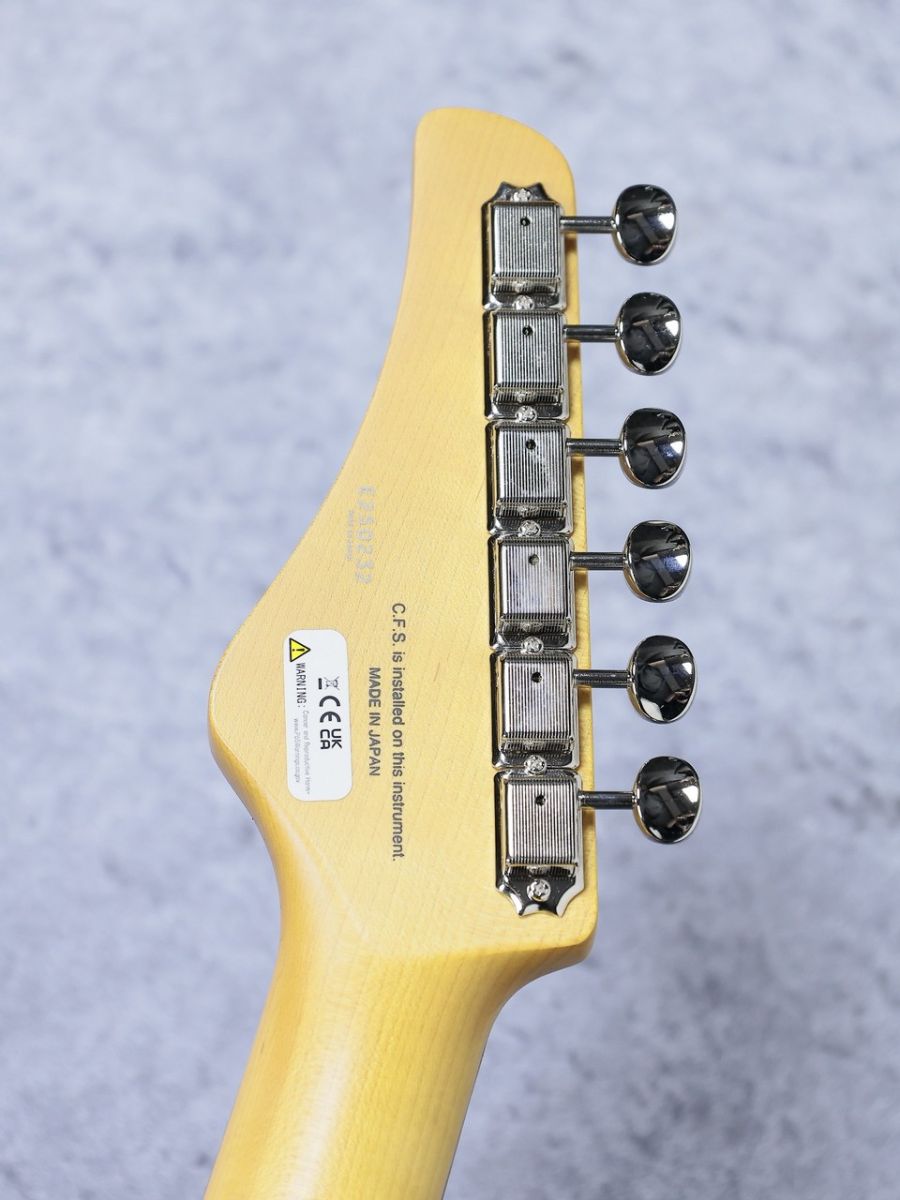 Expert ODYSSEY EOS3-AL-R/AWH ~Antique White~ | 【クロサワ楽器店